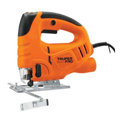 SIERRA CALADORA  550W TRUPER (15420)